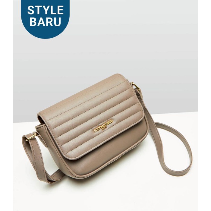 Tas Selempang Wanita Import Josely Sophie Martin Paris