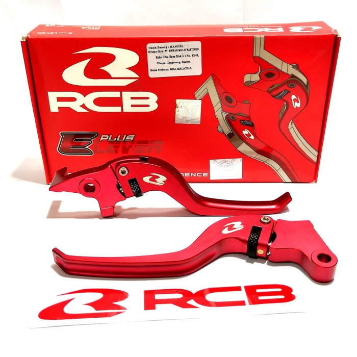 Handle Rem Vario 125 Cbs / Vario 150 Old Rcb E+ Original