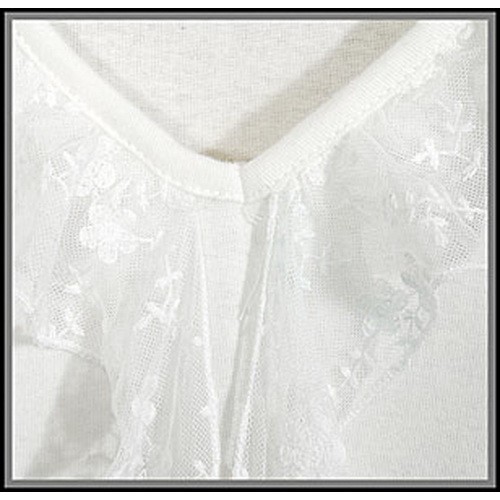 White Blouse Import 183655