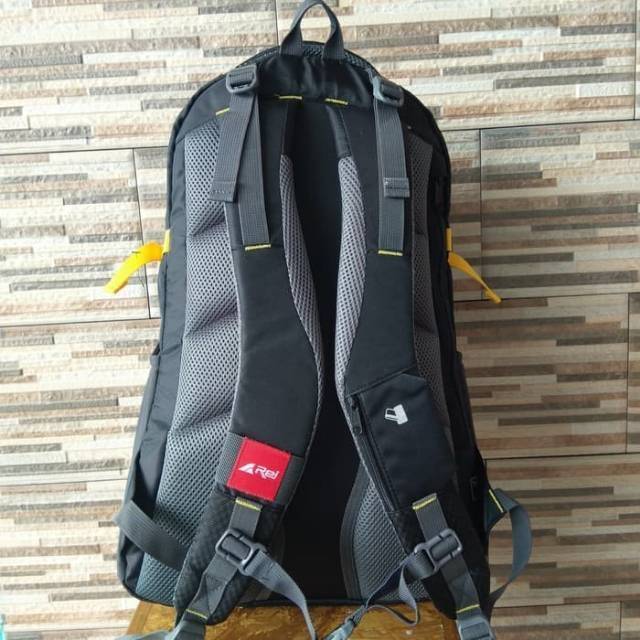 TAS RANSEL LAPTOP-TAS RANSEL REI MERATUS EXPLOR 30L-DAYPACK REI