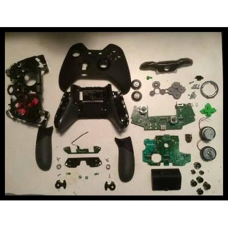 Service Stik Xbox One & PS4 CUCI GUDANG