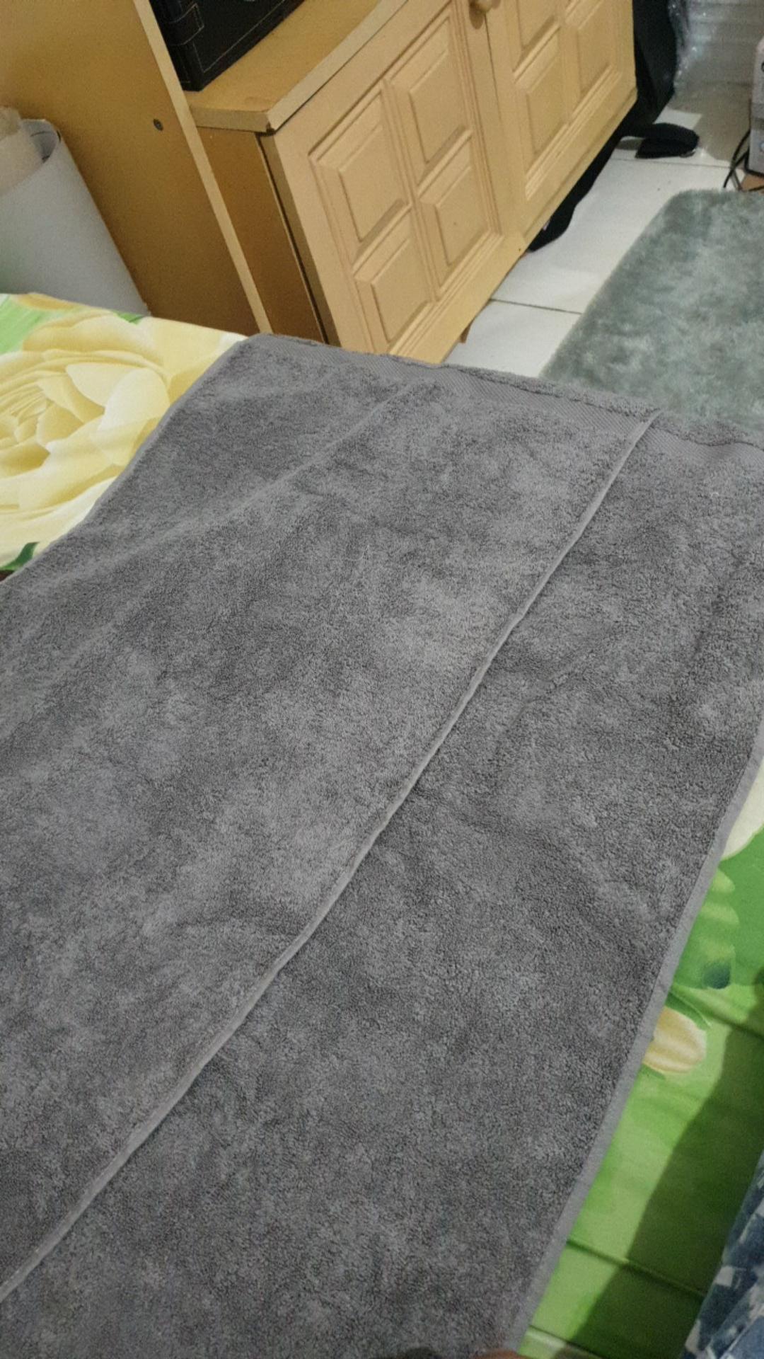 Handuk Olahraga/sport Terry Palmer Uk 40x80cm Sport