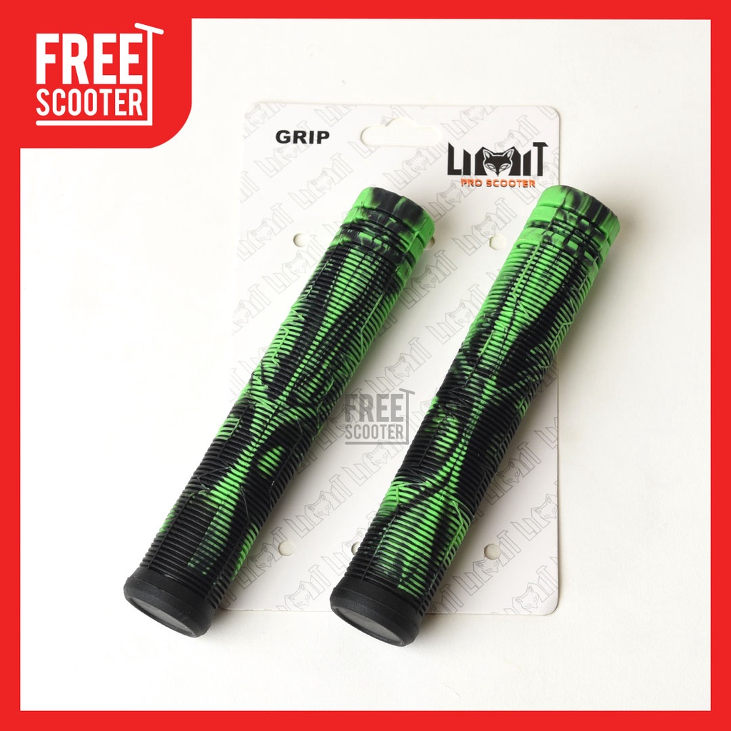 Limit Freestyle Scooter Grip