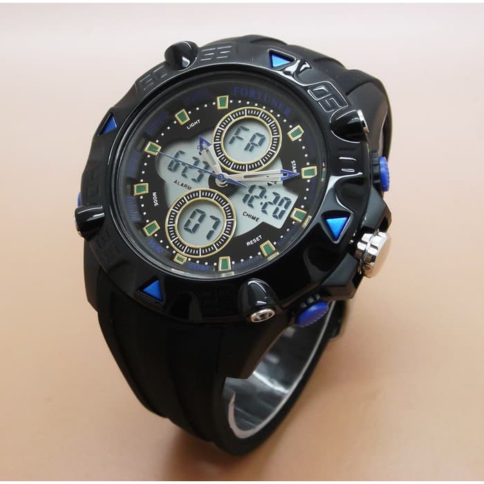 Jam Tangan Original Fortuner