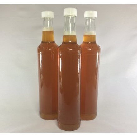 

Madu Kelulut