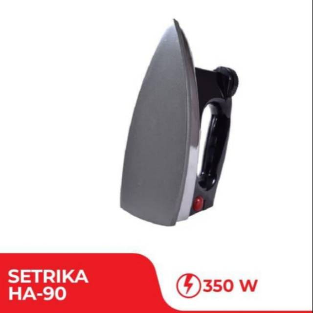 Maspion setrika listrik Ha-90/centraltrenggalek