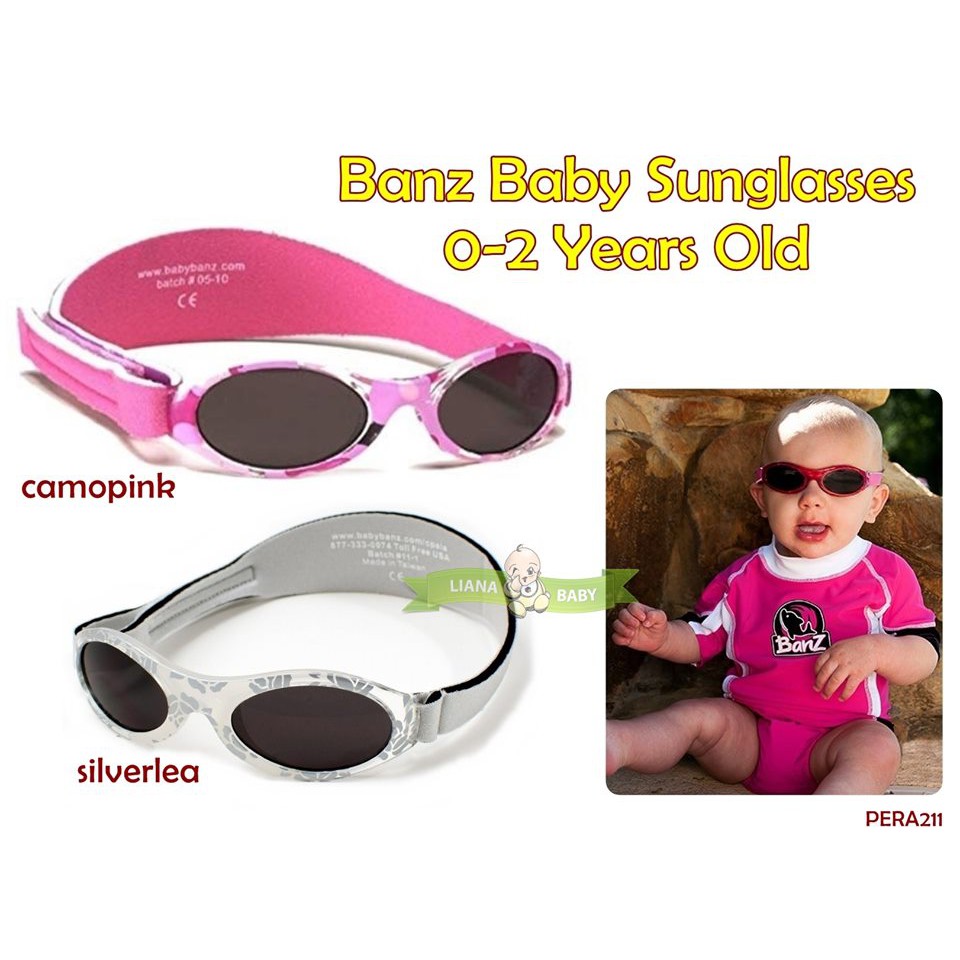 banz sunglasses