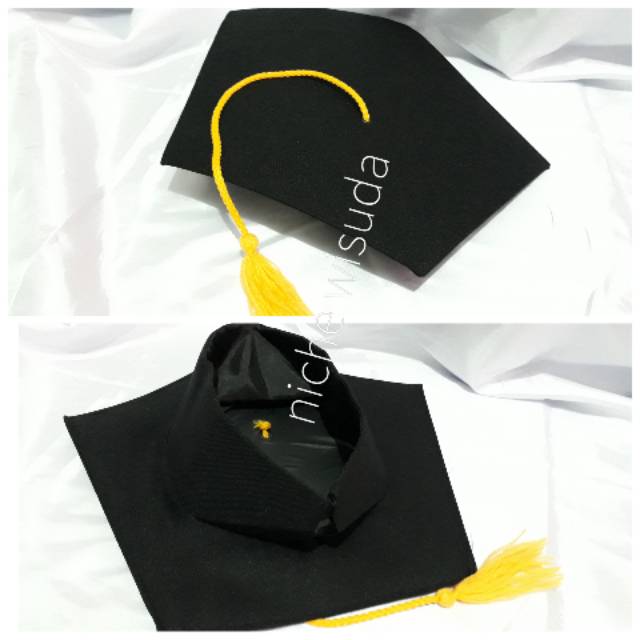 Topi Toga IPB