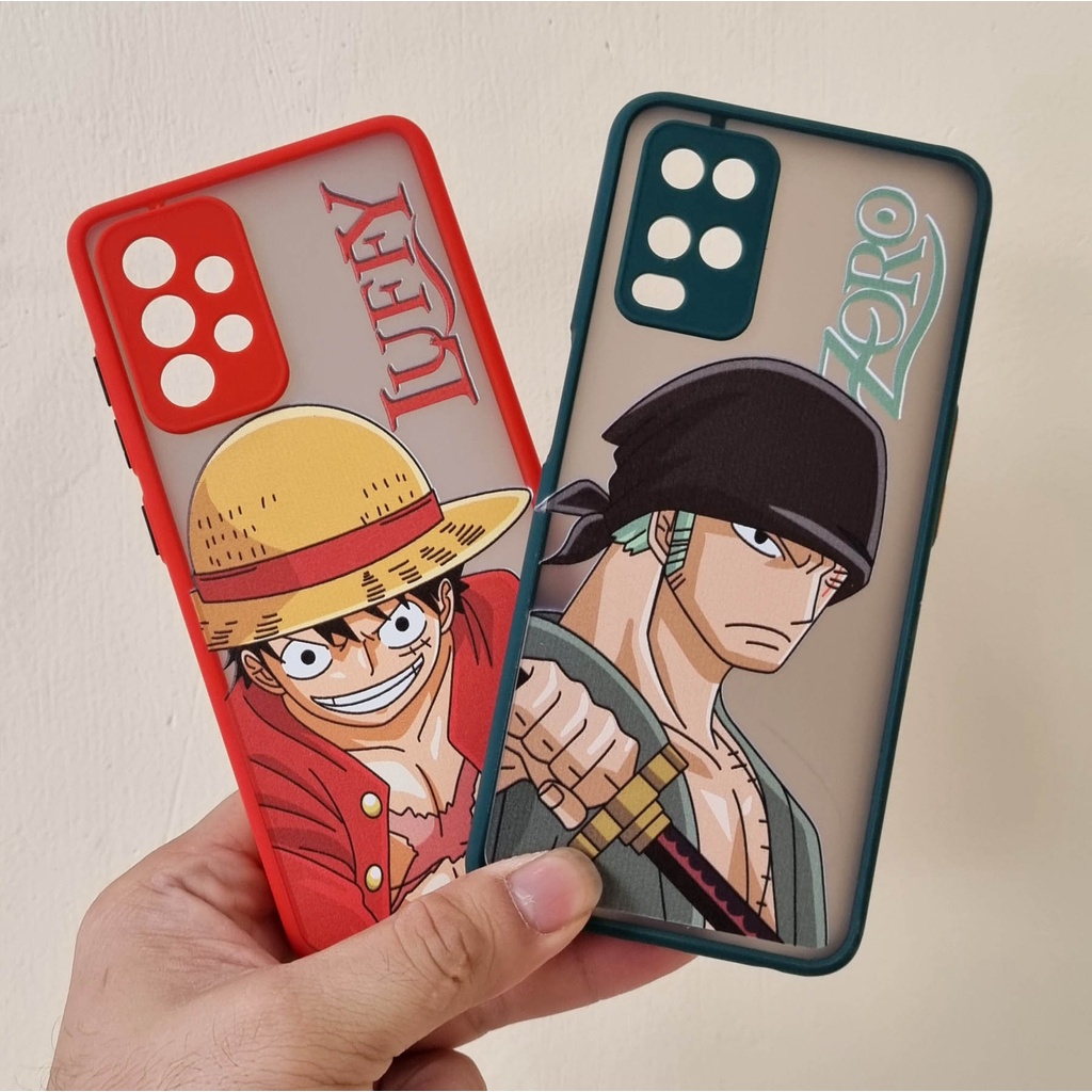 CHOICE CASE ONE PIECE REALME C21 REALME 7 A54