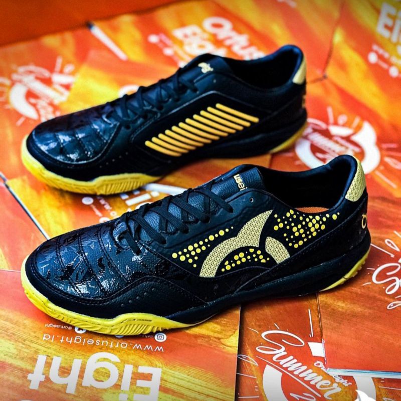 SEPATU FUTSAL ORTUSEIGHT JOGOSALA CRUSHER BBS