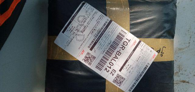 Terpal Kolam Ikan Ukuran 200x100x50 Original Type A5 Korea Kwalitas Sedang Cocok Buat Peternak Ikan