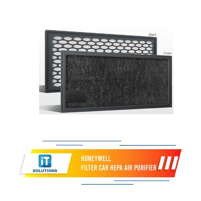 Filter Honeywell Car Hepa Air Purifier Hfc0506B