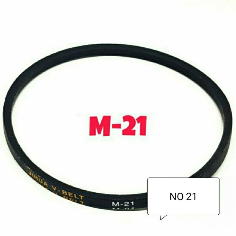 VANBEL  , VAN BELT  , Panbel  , Fanbel , MESIN CUCI BERBAGAI UKURAN. 18,19,20,21,22,23,24,25,26,27,28,29,30,31,32,33,34