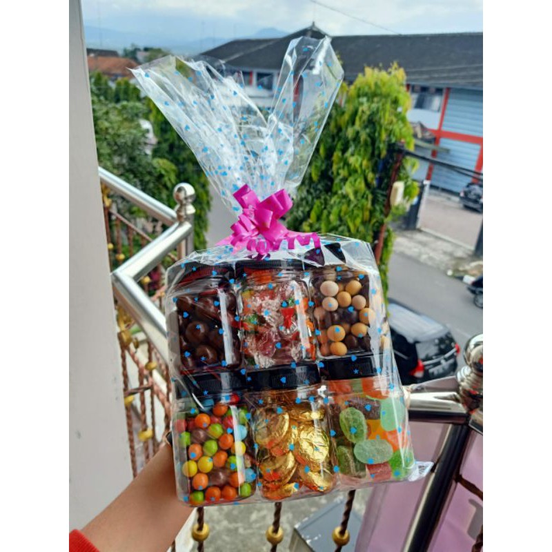 

Coklat Parcel