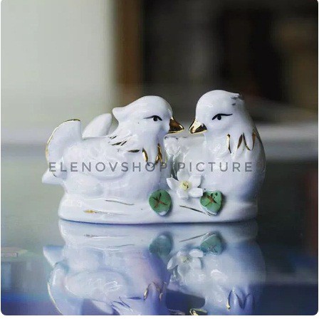 MANDARIN DUCK - BEBEK MANDARIN - BEBEK YEN YANG FS091607