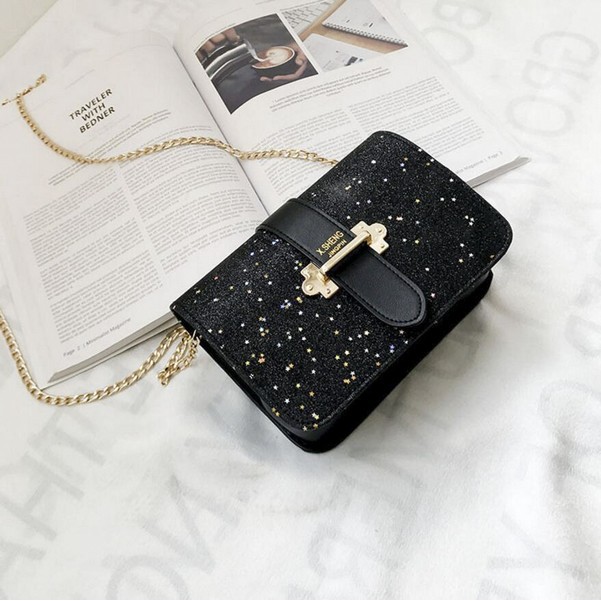 Clutch Tas Pesta Dompet Wanita Selempang Kecil Import - TP17768