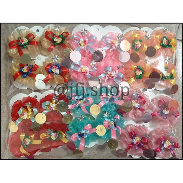 

RECOMMENDED" Pita pasangan lusinan (12pasang)