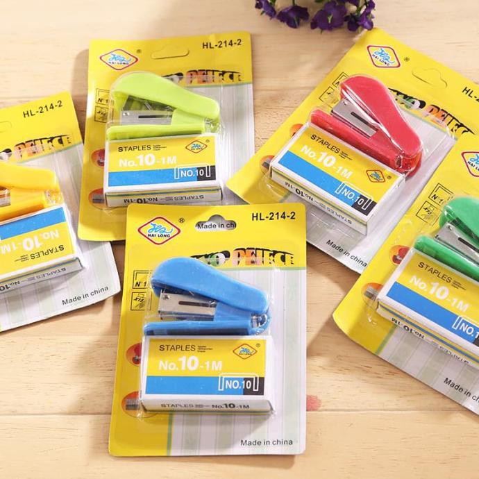 

Hot Sale Steples /Staples/Stapler/Staples Mini/Steples Mini/Steples Tembak Mini Terlaris