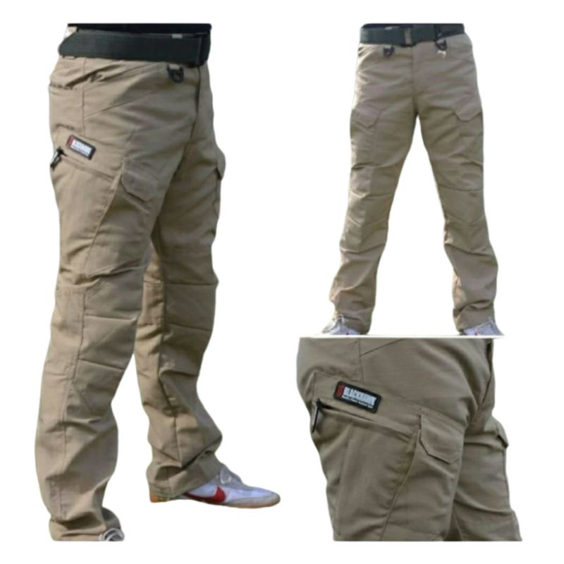 CELANA PANJANG , RISPSTOP TACTICAL PRIA  TAKTIKAL ORIGINAL , CELANA GUNUNG , CELANA KIMPUL BR_017