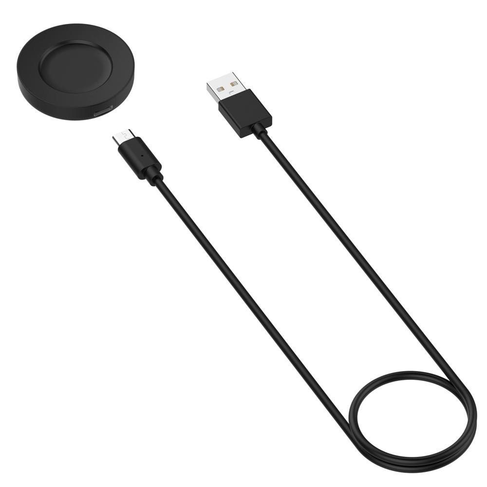 Kabel Charger USB Pengganti Untuk Smartwatch Xiaomi Mi Watch S1