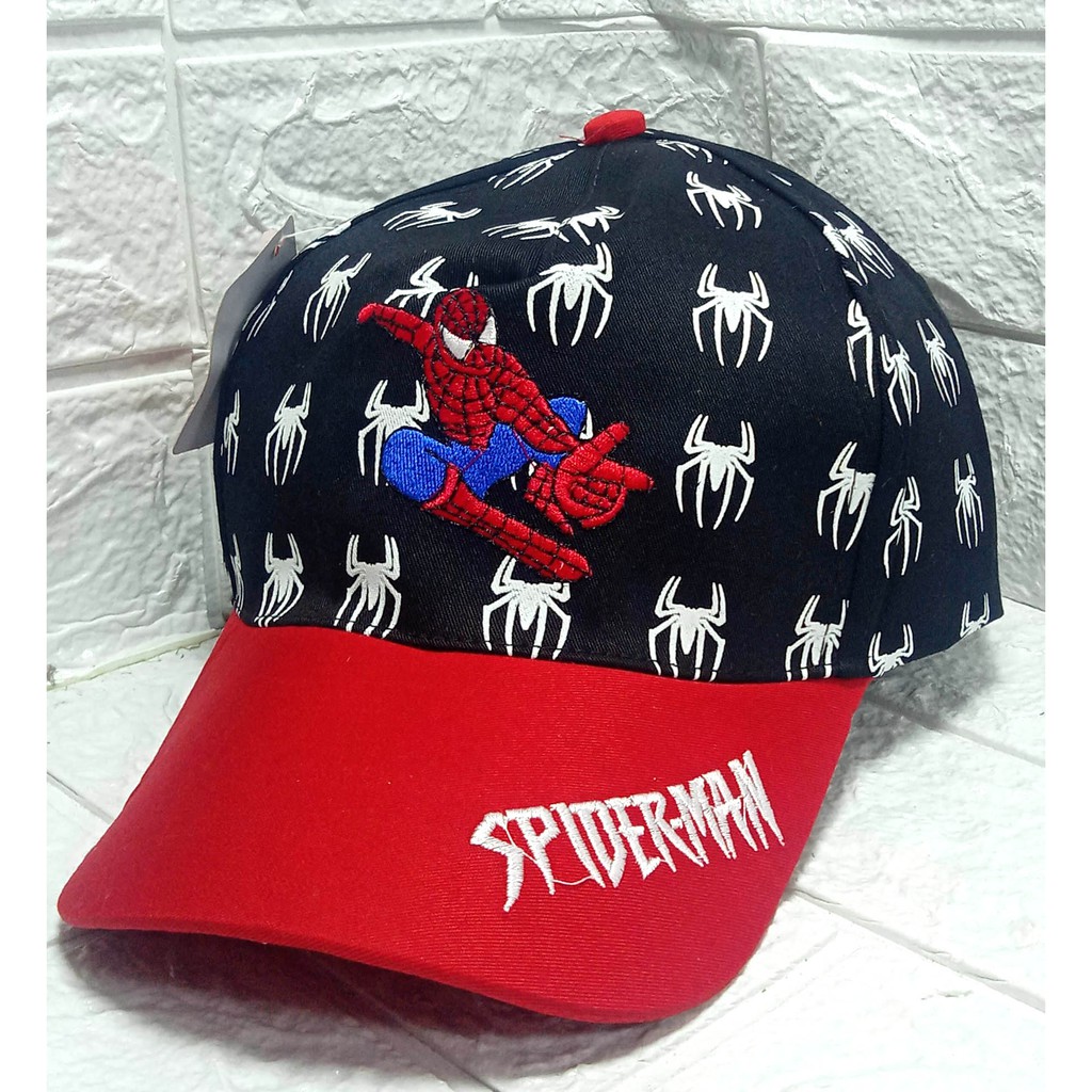 topi anak murah, GAMBAR SUPER HERO,BATMAN,AVENGER,SPIDERMAN,SUPERMAN,MURAHbagus KEREN