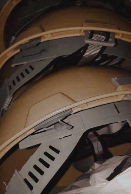 Helm Proyek Safety Helmet Murah Rj