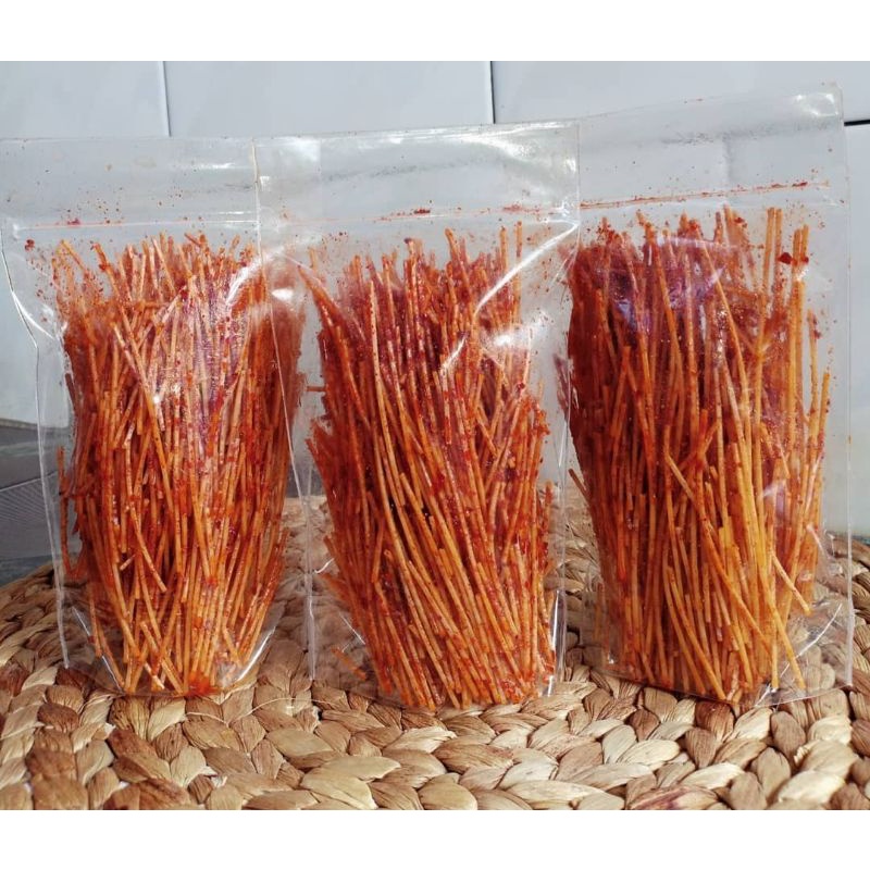 

Milidi Bumbu Basah