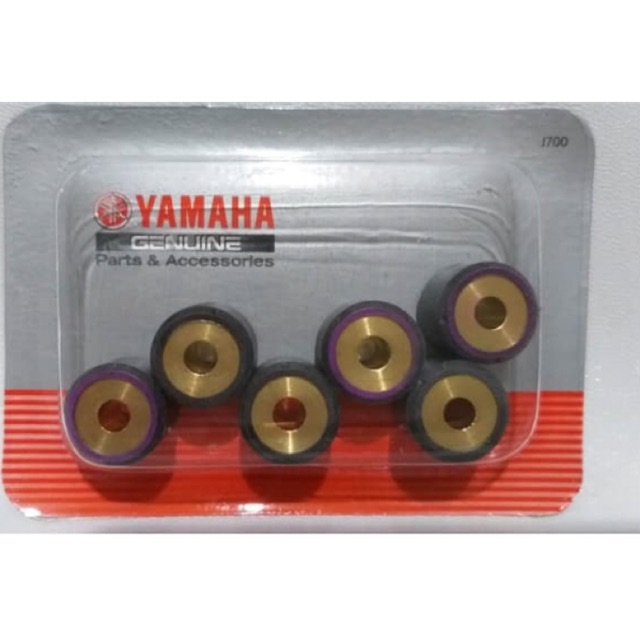 ROLLER ROLER MIO LAMA MIO SPORTY MIO SOUL FINO 115 NOUVO ASLI ORI YAMAHA  28D W1763 00