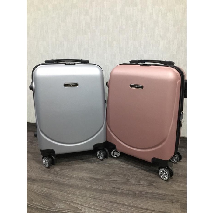 Koper Kabin 18 Inch Koper Polo Koper Anak 18 Inch