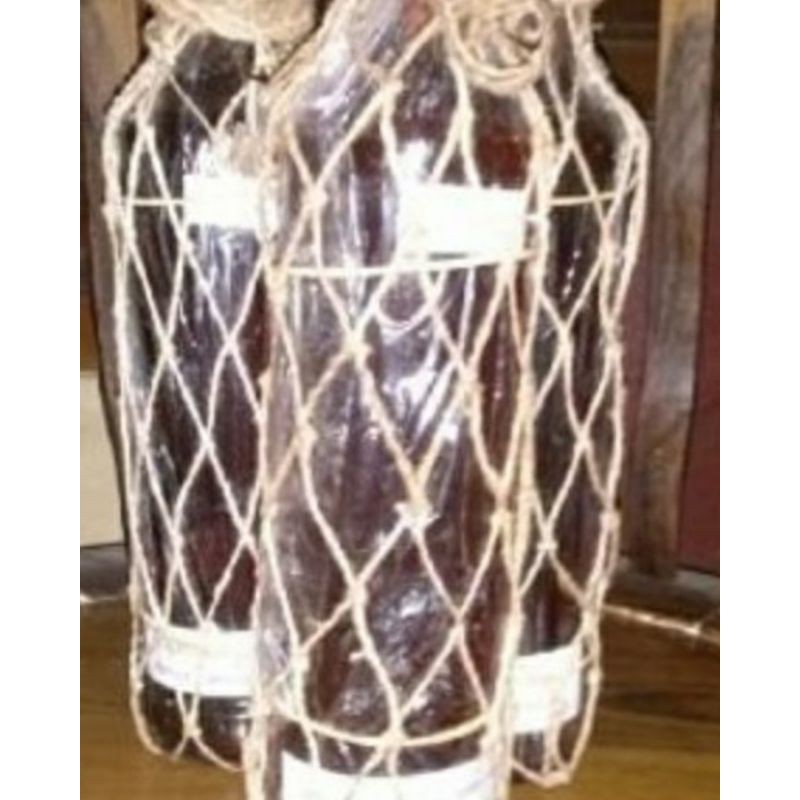 

Madu SevenRGherbal Manis