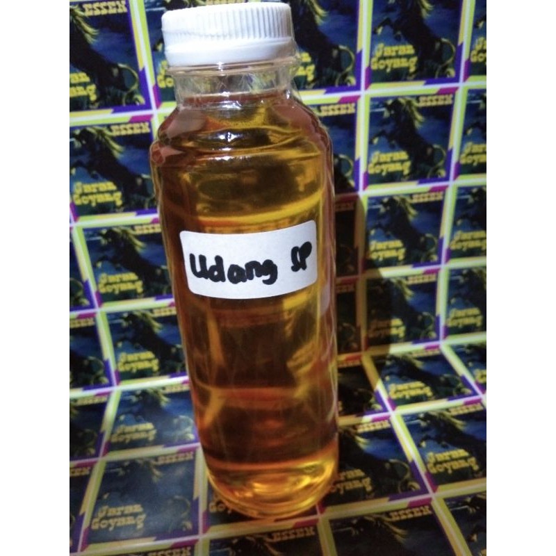 Essen Biang Udang SP