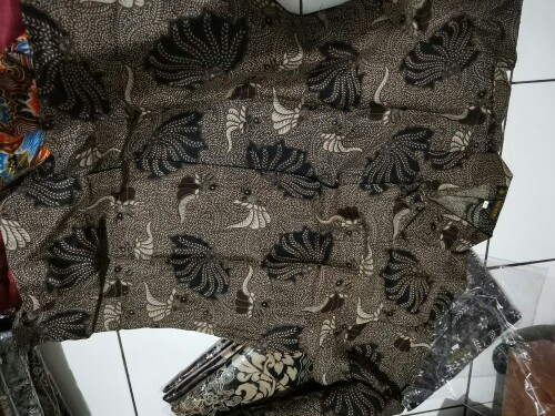 Baju Batik Pria Kemeja Batik Hem Katun Halus Hembatik Kemejabatik Bajubatik Batikbendo Bendo B3 Avr