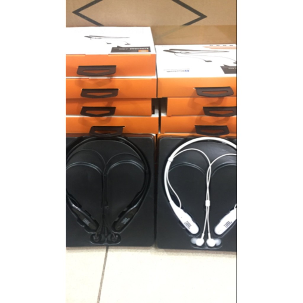 Headset Handsfree Bluetooth JBL J800 ORI VPS