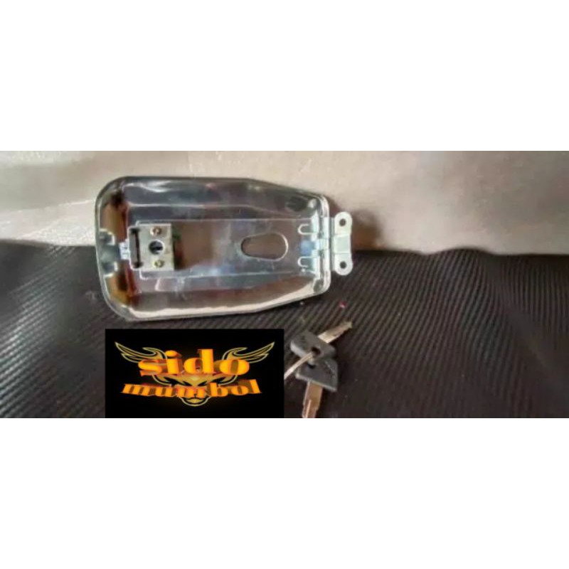 tutup tangki rx king standar - tutup tangki standar rx king