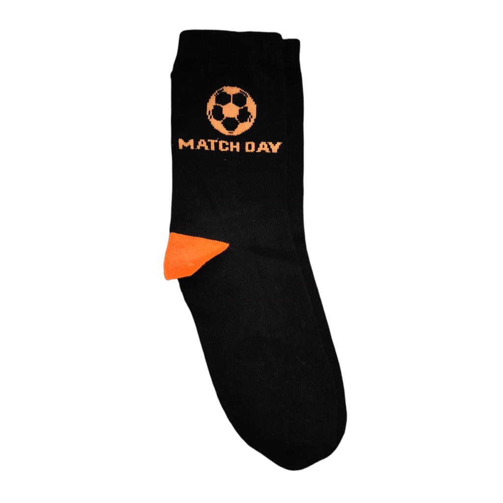 Kaos Kaki Motif Lucu-Lucu / Buah / Snack / Christmas / Snoopy / Leopard BEBAS PILIH (EXPT)-E6 Match Day