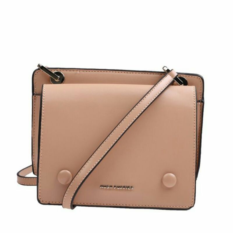 Tas Wanita - Hush Puppies - Nude - Original