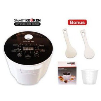 new smart keuken rice cooker low carbo gen 2 vitacook eco home
