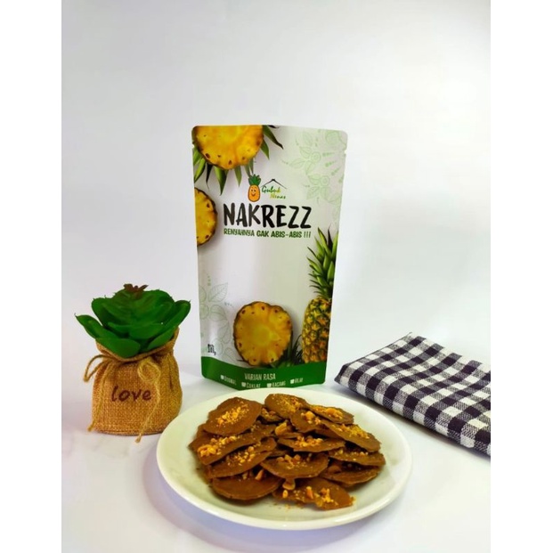 

Nakrezz