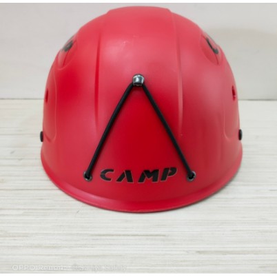 Helm Safety Camp /Helm Rock Star Camp Original /Safety Helm