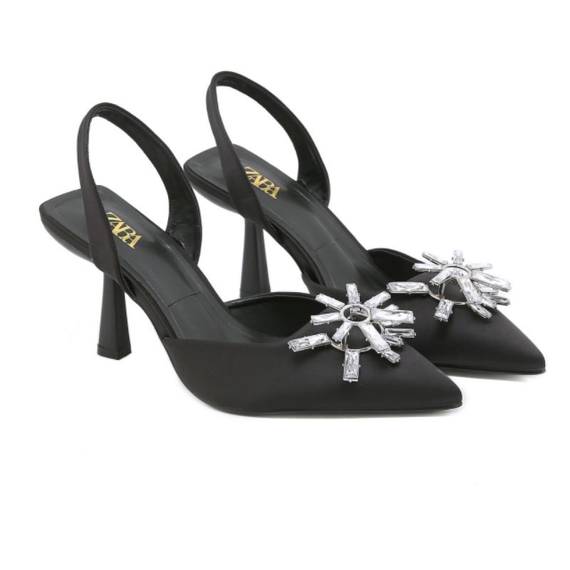 Sepatu wanita Heels ZR-144
