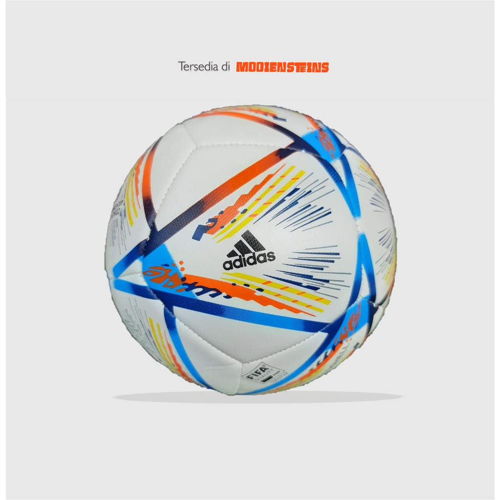 Bola futsal bola kaki size 4 ORIGINAL ADIDAS official match ball