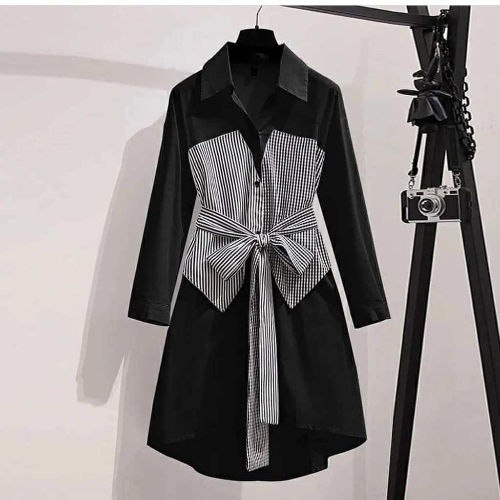 GHC TUNIK WANITA VIA MC/ATASAN WANITA TRENDY