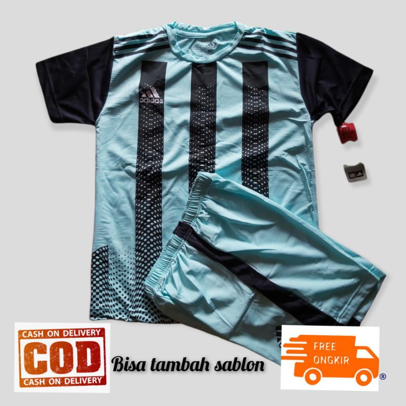 kaos futsal/ stelan junior/ stelan anak/ stelan sepakbola SSB