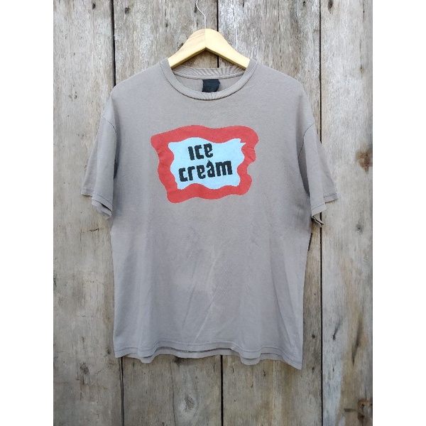 kaos billionaire boys club ice cream second original