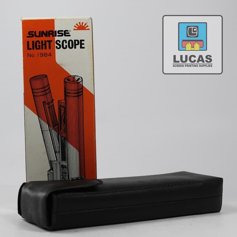 

Light Scoope Sunrise 30x