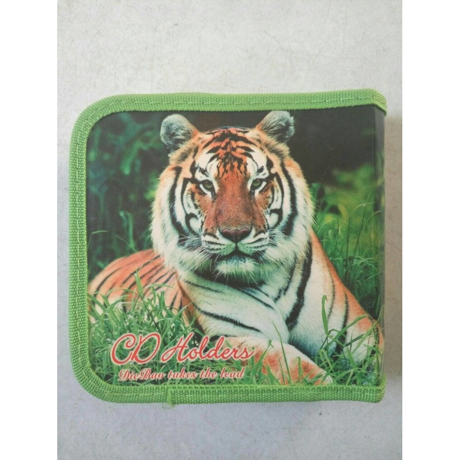 CD Holder / Tempat CD