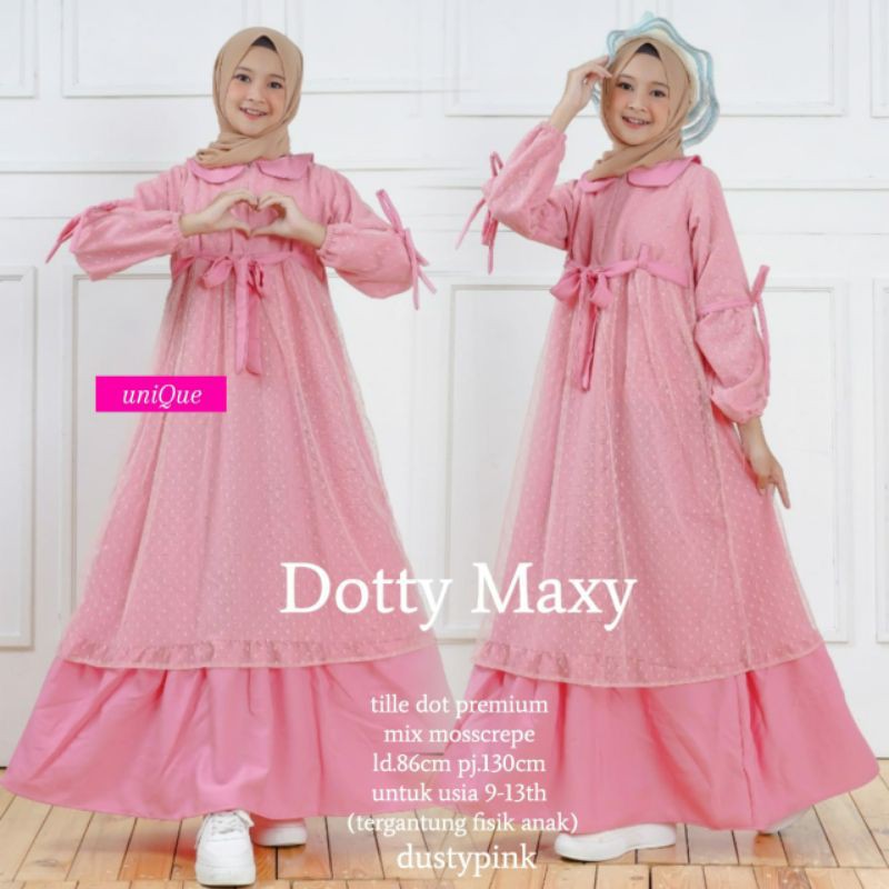 Dotty maxy sl by jasmine
