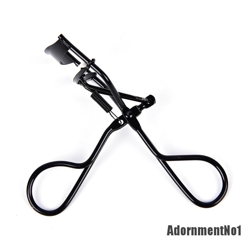 (Adornmentno1) 1pc Penjepit Bulu Mata Profesional