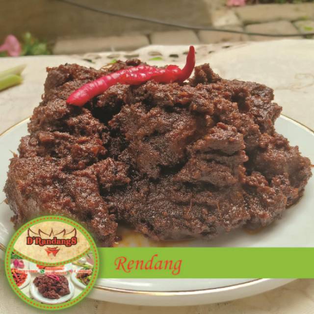 

Rendang