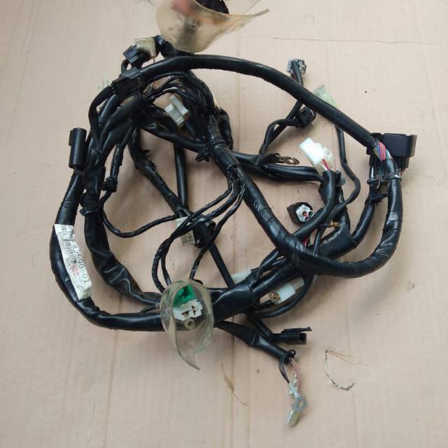 Kabel body Yamaha fino 125 fi kode part BJ8-H2590-01